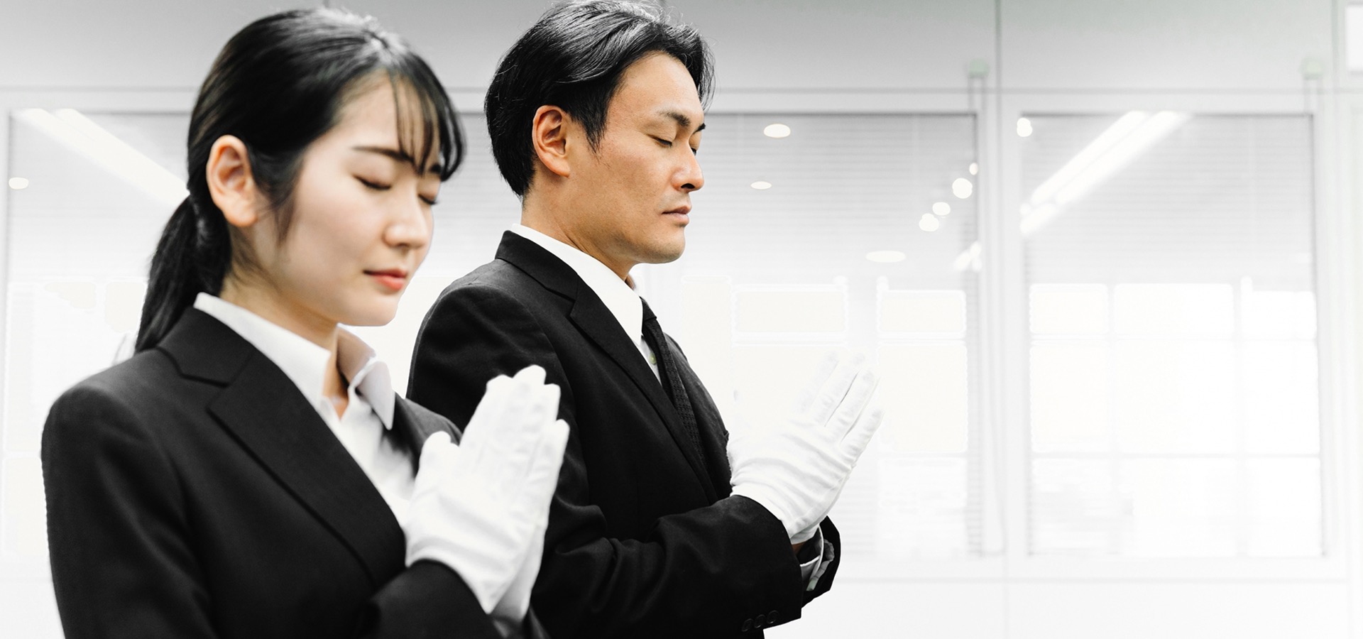 横須賀市周辺で葬儀社を選ぶ7つのポイント